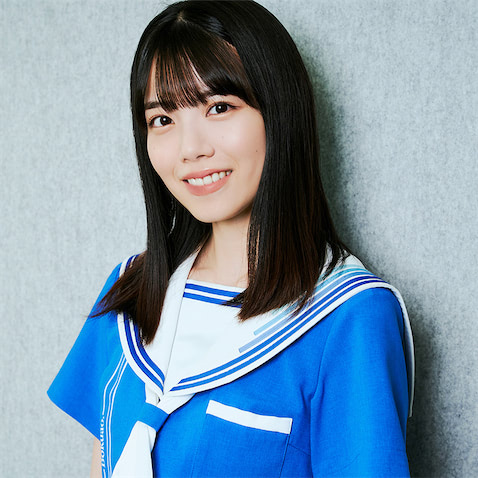 伊藤ゆず　僕が見たかった青空　僕青　パネル　視線のラブレター　発売記念当選 僕が見たかった青空 2023.10 #僕青コレクション秋_1 伊藤ゆず 僕