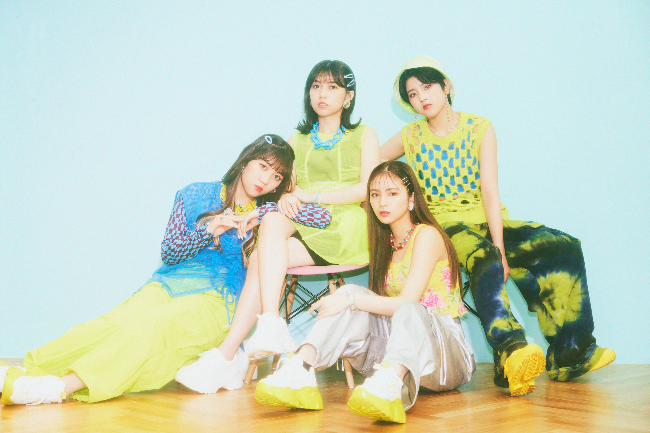 霜降りせいやも注目、SNSで話題のAMEFURASSHIが斬新なパフォーマンスで再びバズり中 ENTAME next アイドル情報総合