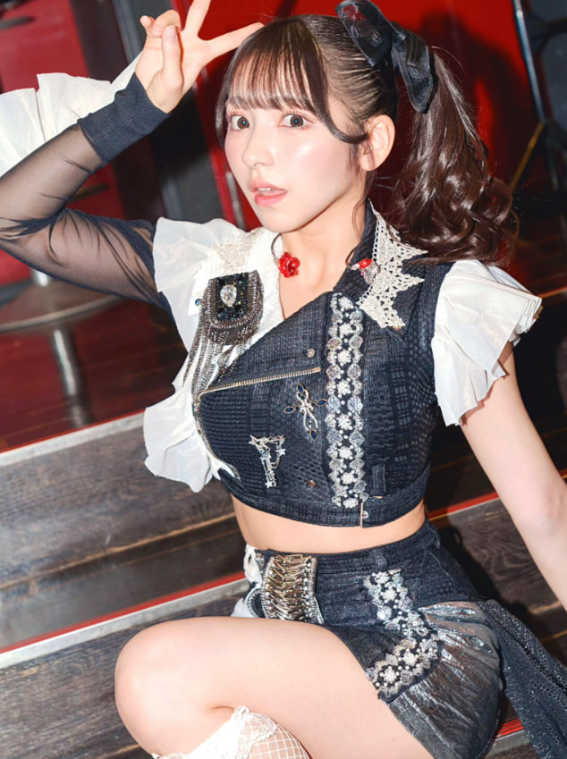 #2i2 十味、最強ビジュアルのアイドルショットに「可愛すぎる」と絶賛の声 | ENTAME next - アイドル情報総合ニュースサイト