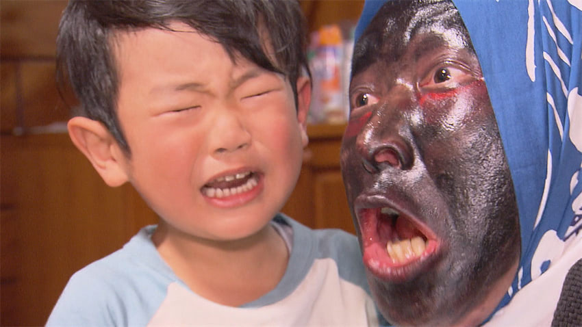 大悟が「売れます」と太鼓判ネクストブレイク必至、2024年期待の芸人がブリーフ一丁で相席旅 ENTAME next アイドル情報総合