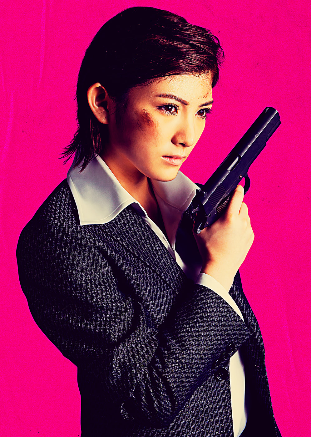 Akb48岡田奈々 仁義なき戦い を語る アイドルの世界には仁義は必要だと思います 記事詳細 Infoseekニュース