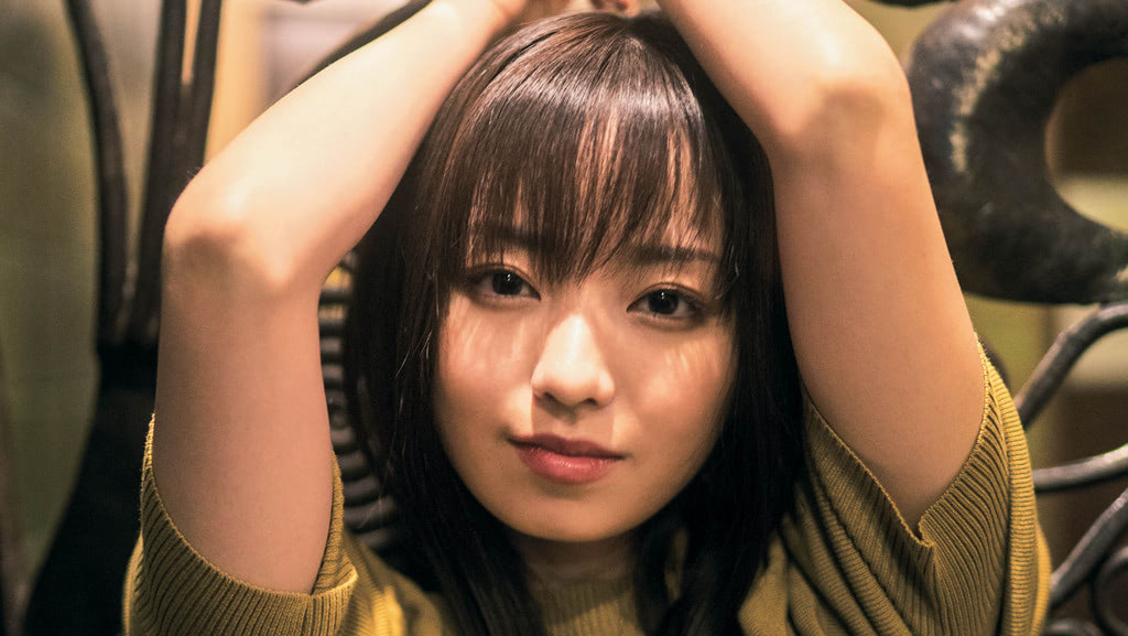 今泉佑唯 卒業から1年 女優としての葛藤の日々を振り返る 本当に逃げ出したくて 毎日泣いていたことも Entame Next アイドル情報総合ニュースサイト