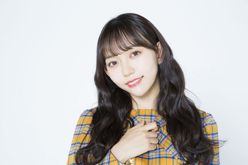 歌唱力で切り拓く、SKE48野島樺乃の現在地「私に求められているものは…」 | ENTAME next - アイドル情報総合ニュースサイト