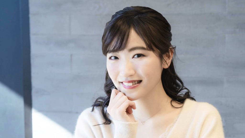 バンドリ 声優としてブレイク 前島亜美 キャラクターの人生を背負っているから2倍感動できる Entame Next アイドル情報総合ニュースサイト