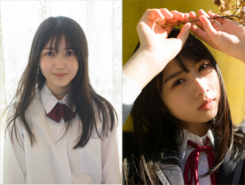 乃木坂46久保史緒里が『graduation2020高校卒業』、日向坂46上村ひなのが『中学卒業』の表紙に | ENTAME next - アイドル情報総合ニュースサイト 乃木坂46久保史緒里が『graduation2020高校卒業』、日向坂46上村ひなのが『中学卒業』の表紙に | ENTAME next - アイドル情報総合ニュースサイト