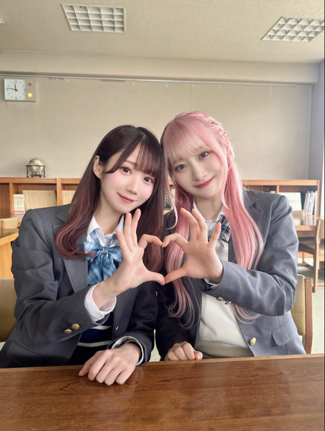 イコラブ 大谷映美里 ズルズル 大谷 映美里 on X: 