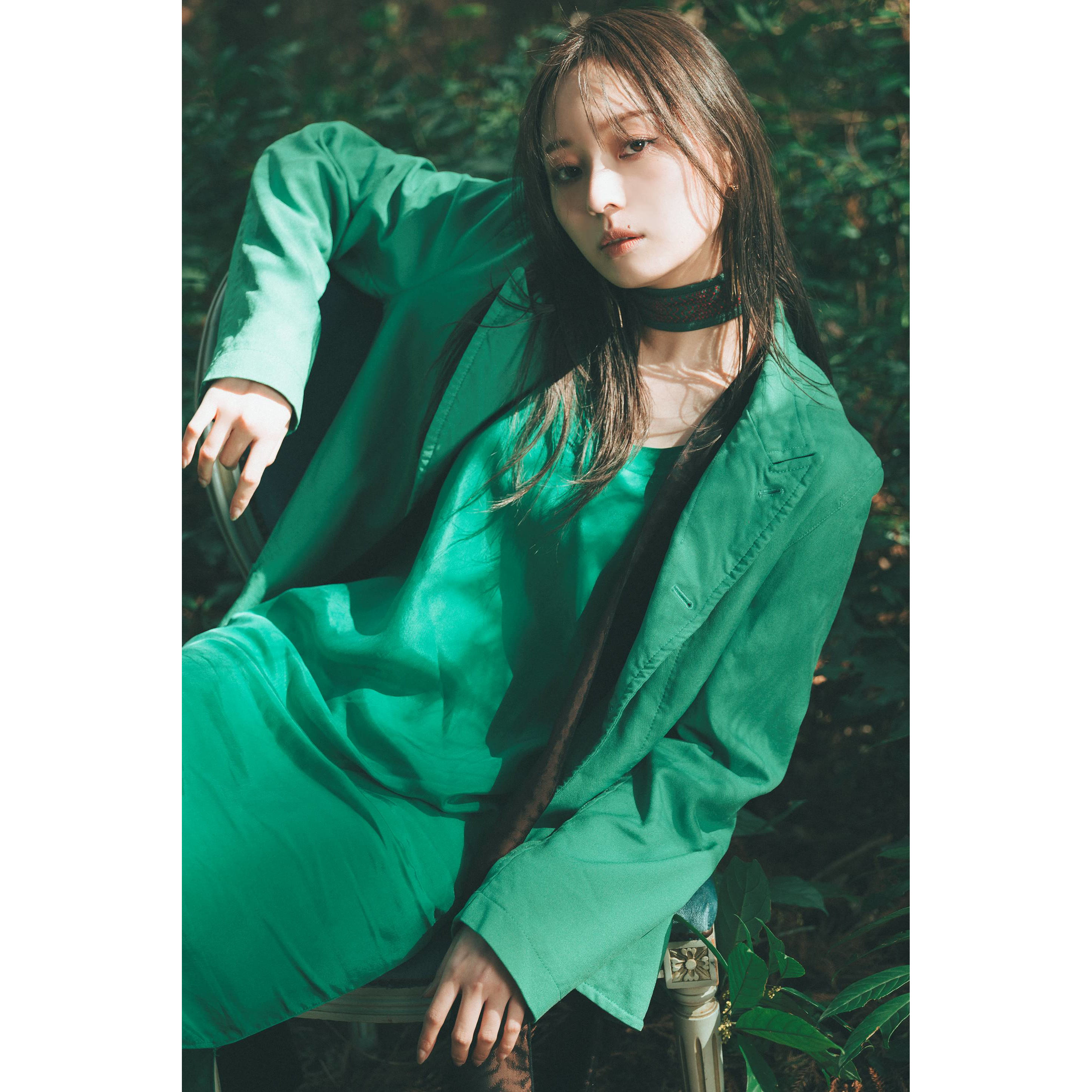 乃木坂46 梅澤美波 BLT サイン B.L.T. 10月号 梅澤美波 表紙 乃木坂46