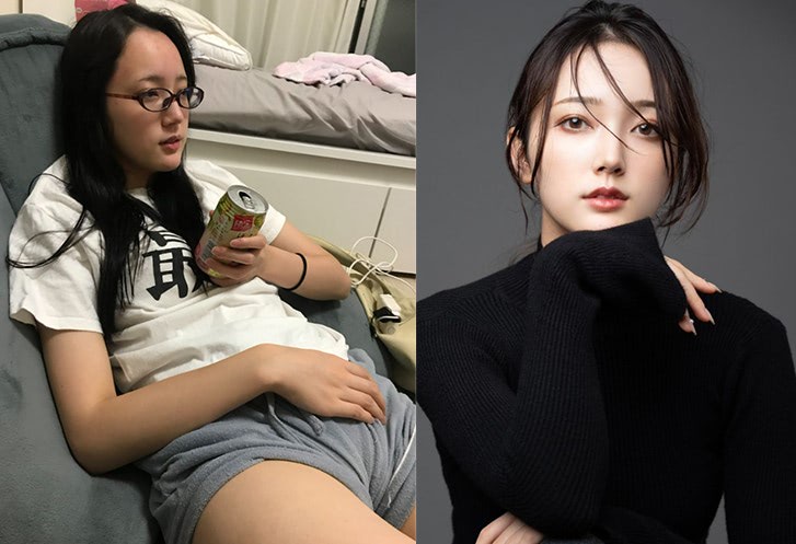 水谷咲 どちらもある意味“仕上がってる”」水谷咲、ギャップが激しすぎる これがこう が話題 | ENTAME next - アイドル情報総合ニュースサイト