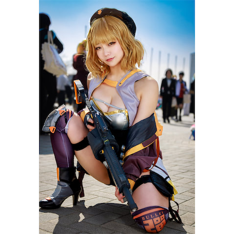 アニス　コスプレ　NIKKE 勝利の女神:NIKKE アニス コスプレ衣装 - Costowns