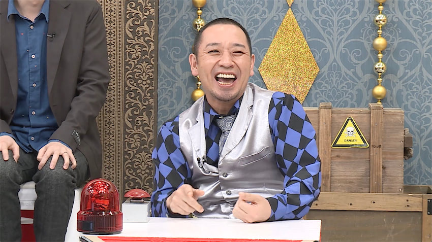 千鳥・大悟vs“最強クイズ軍団”QuizKnock、得意ジャンルで大悟がまさかの凡ミス連発 | ENTAME next - アイドル情報総合 ...