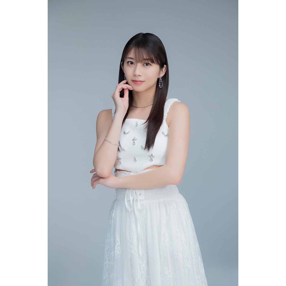 モーニング娘。’24の牧野真莉愛、2年ぶり2回目の7～9 …