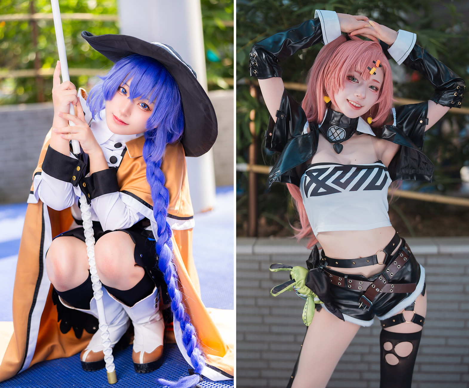 戦国乙女 織田ノブナガ コスプレ ver 非売品 ユニバカサミフェス 2024 未開封品/非売品】織田ノブナガ【戦国乙女】 - メルカリ