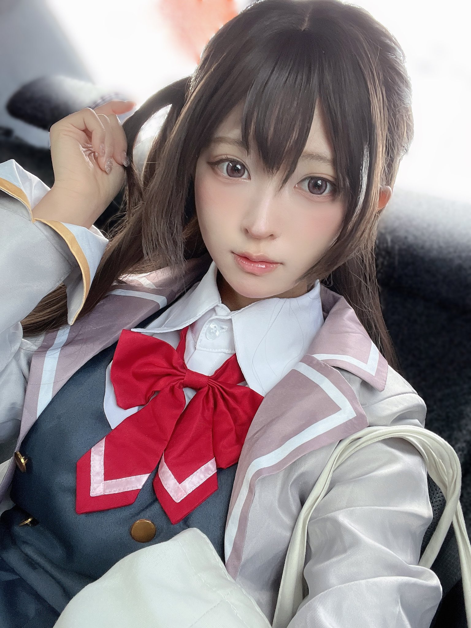 時々ボソッとロシア語でデレる隣のアーリャさん ロシデレ アリサ