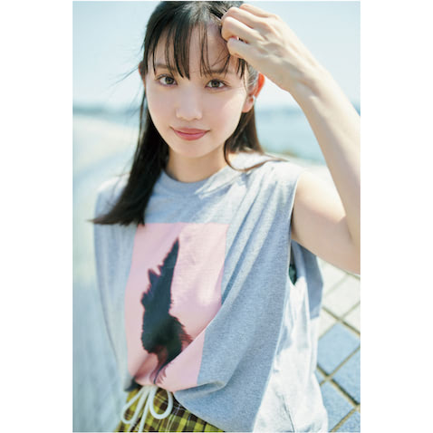 テレ東アナ・田中瞳のフォトエッセイが発売前重版「『本当ですか
