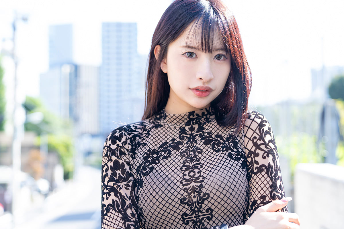 ファッションモデル 露出 露出度の高い服装で話題に、藤川らるむの考え「露出やタイトな服はダイエット器具のようなもの」 | ENTAME next -  アイドル情報総合ニュースサイト