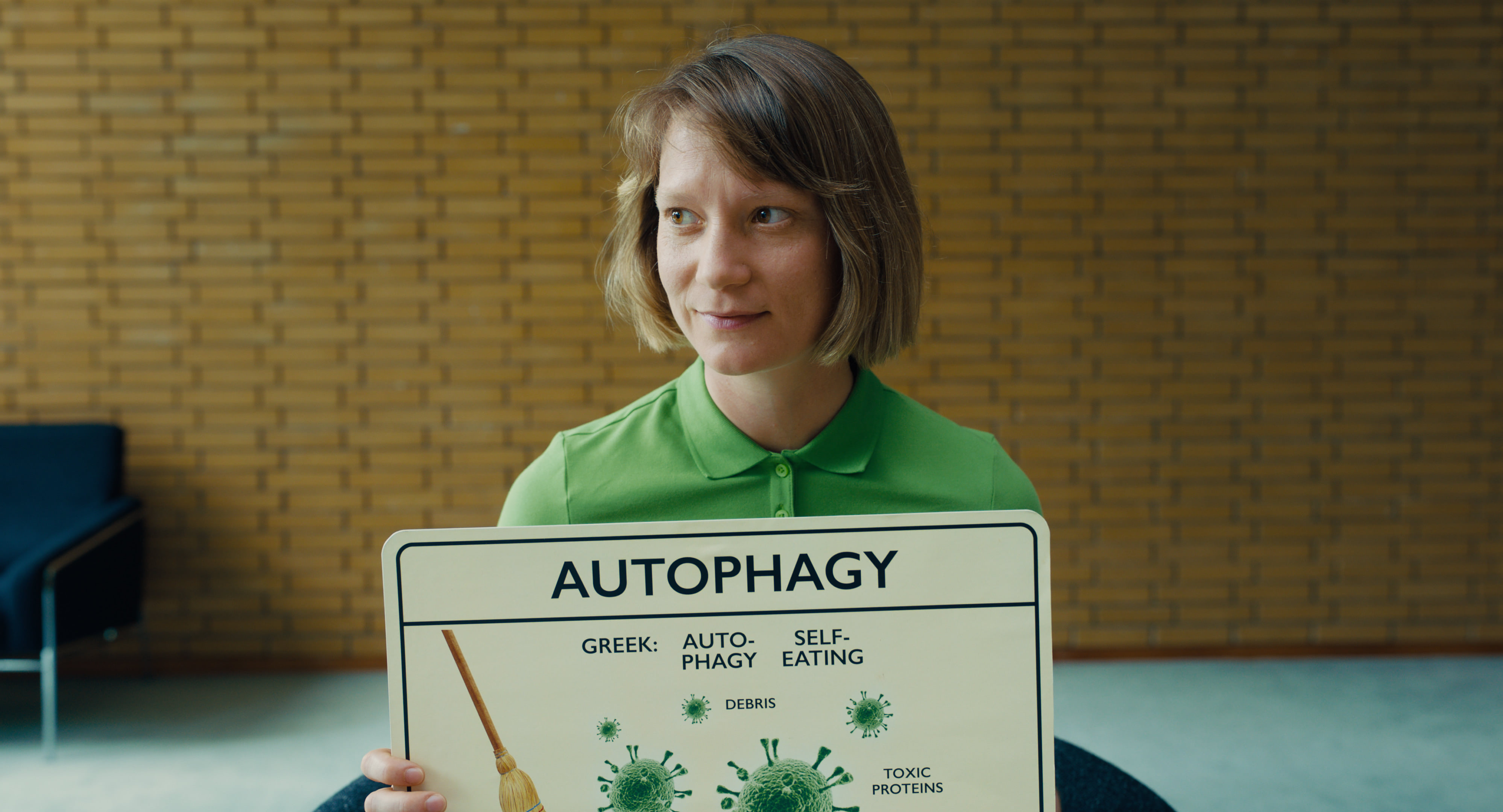 社会風刺の冒険的話題作品『クラブゼロ』監督に直接インタビュー | ENTAME next - アイドル情報総合ニュースサイト