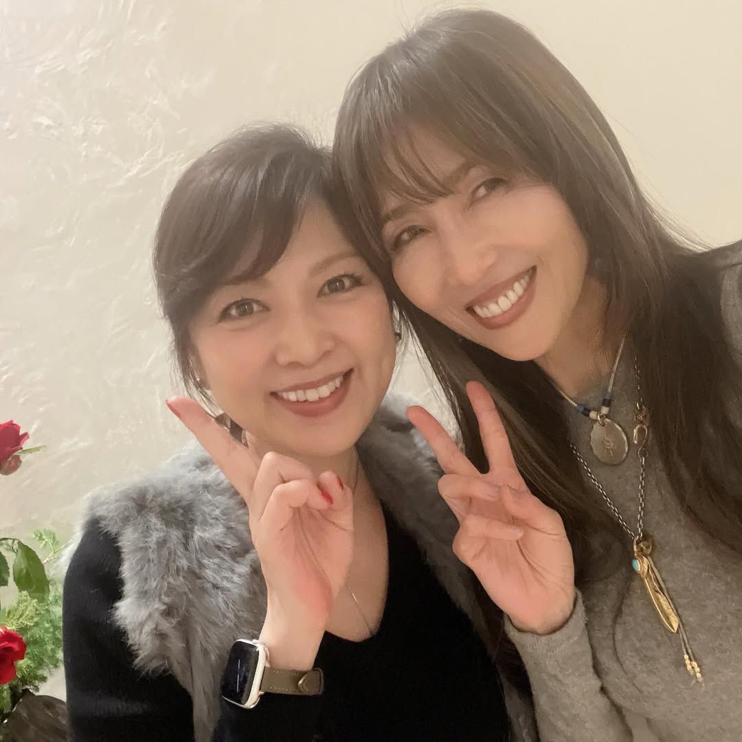 工藤静香　おしゃまな姉妹 工藤静香 おしゃまな姉妹 希少 工藤静香 おしゃまな姉妹 絵画