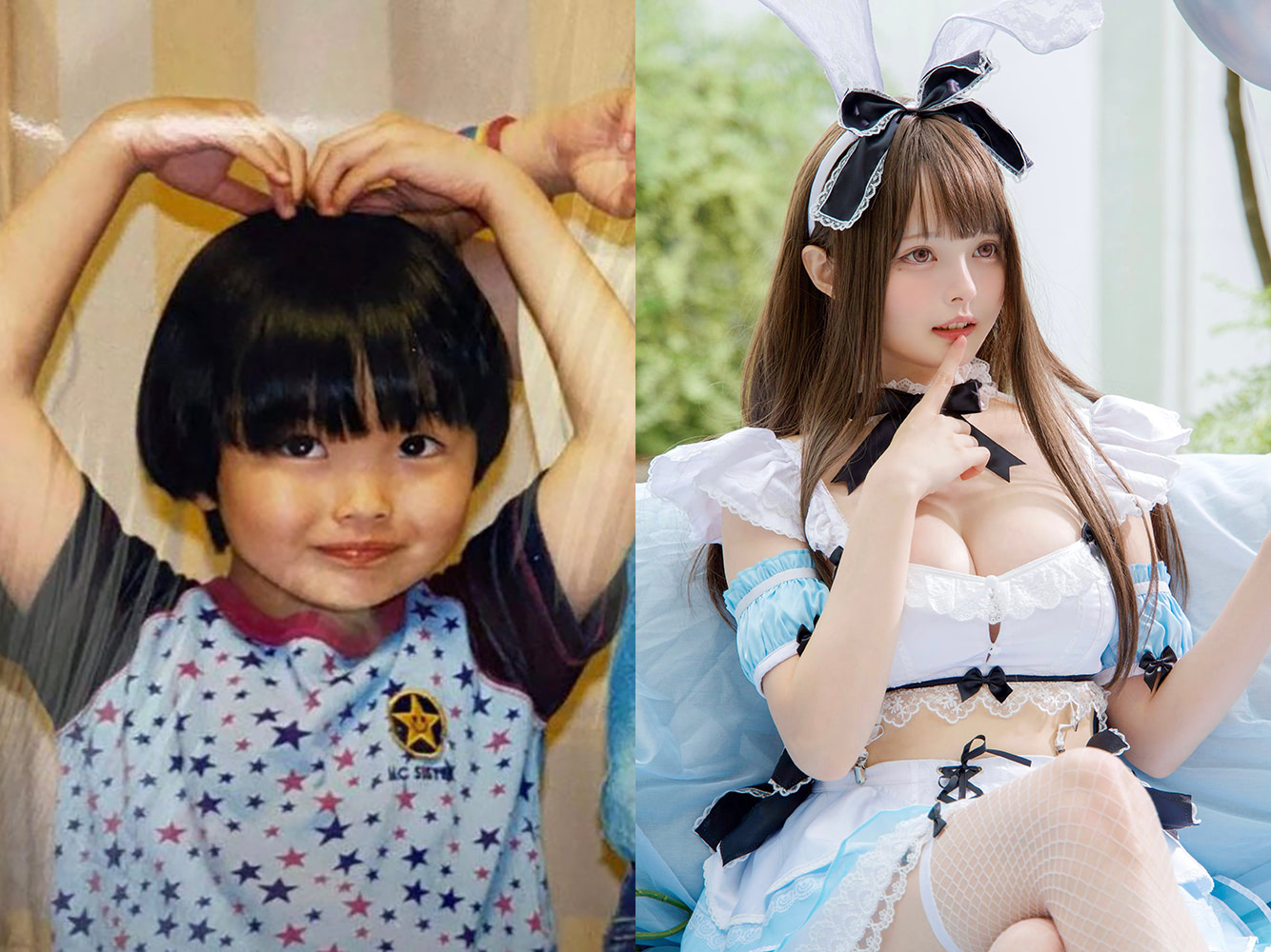 コスプレイヤーすずらさん　トレカ コスプレイヤーすずらさん トレカ、ブロマイド - メルカリ