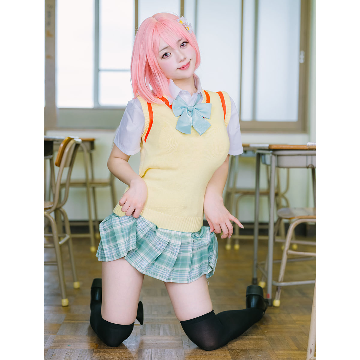 ToLOVEる 制服 コスプレ To LOVEる -とらぶる- 制服 コスプレ衣装