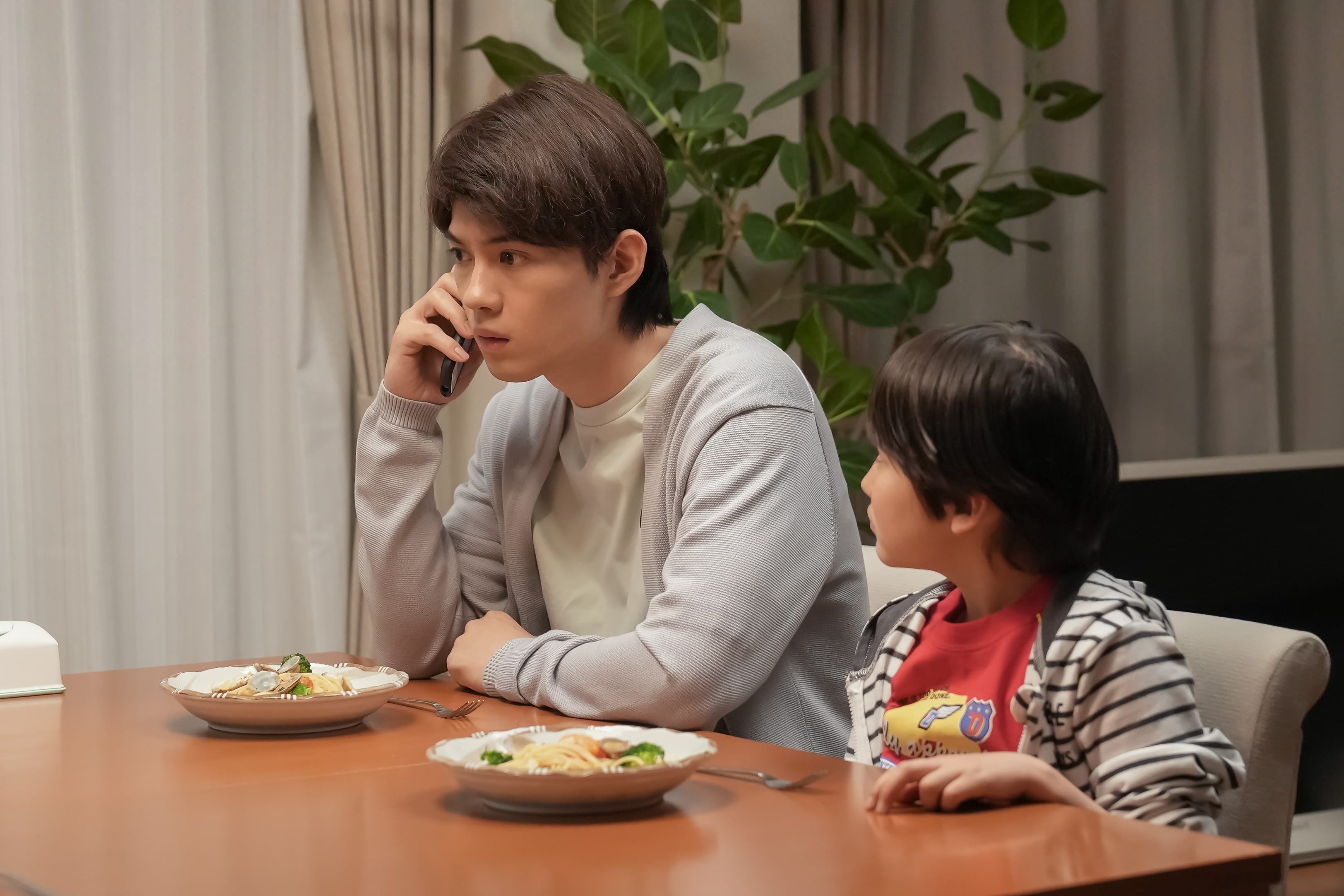 『おむすび』第23週で振り返る翔也（佐野勇斗）の人間性、「ちゃんと飯食ってっか？」の真意とは | ENTAME next - アイドル情報総合ニュースサイト