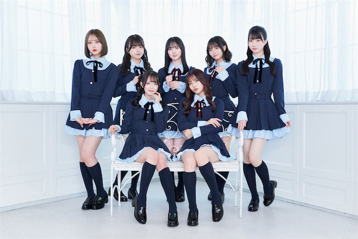 SNSフォロワー100万人超・黒嵜菜々子プロデュース兼メンバーの「Root