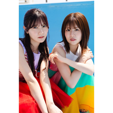 日向坂46 河田陽菜 写真集