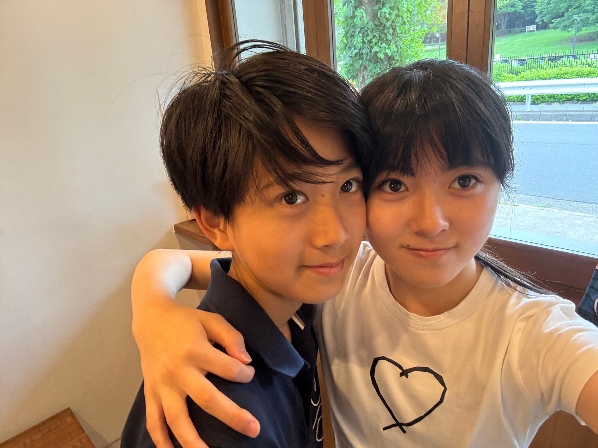 市川海老蔵、麗禾さん&勸玄くんの“そっくり”姉弟ショットを公開「美男美女すぎますね」 | ENTAME next - アイドル情報総合ニュースサイト