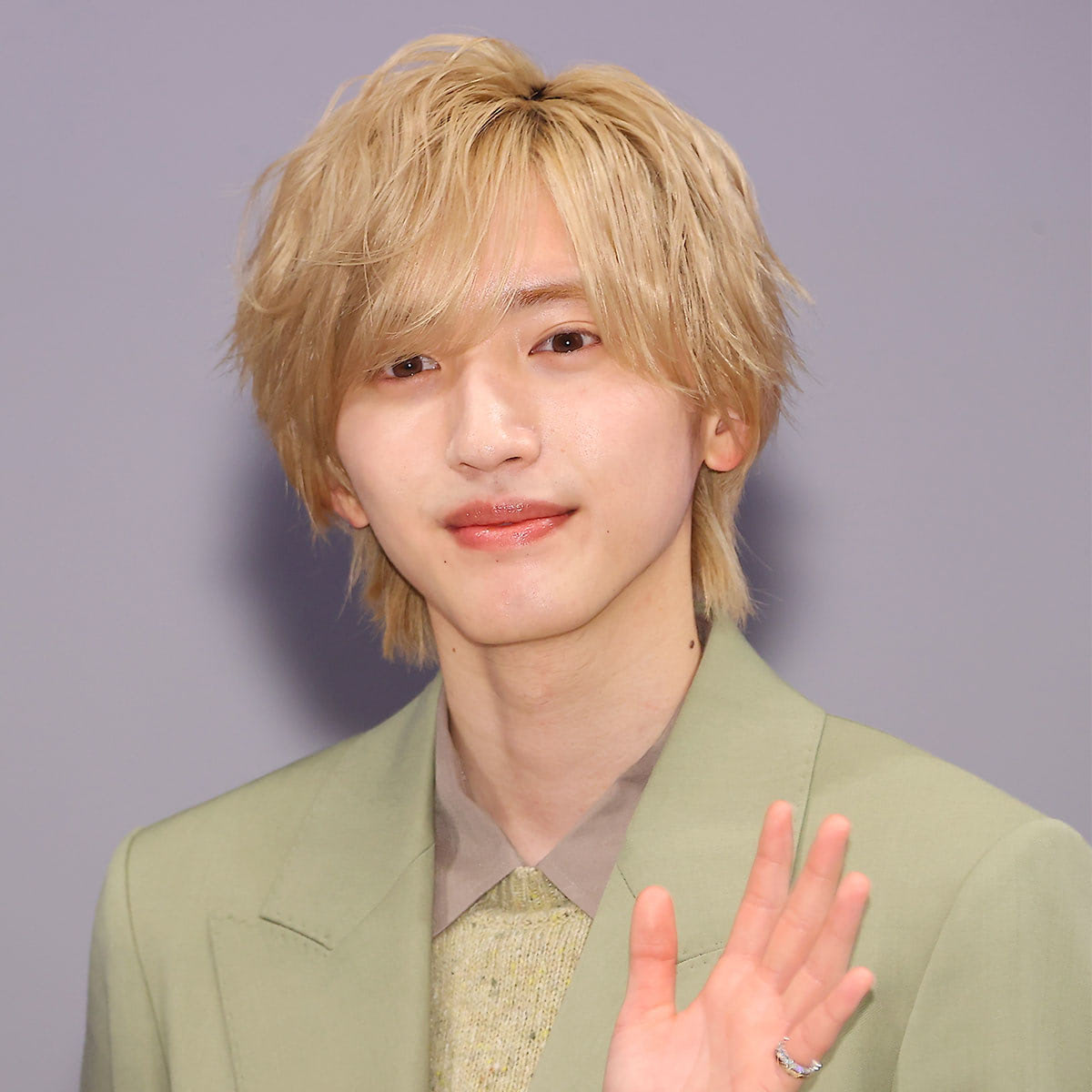 道枝駿佑、ドラマ『キャスター』熱演で評価がうなぎ上り「新たな“カメレオン俳優”の誕生だ」 | ENTAME next - アイドル情報総合 ...