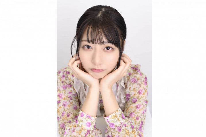 グラビアオファーが殺到 Akb48大型新人 鈴木優香のパーソナルに迫る10コの質問 Entame Next アイドル情報総合ニュースサイト