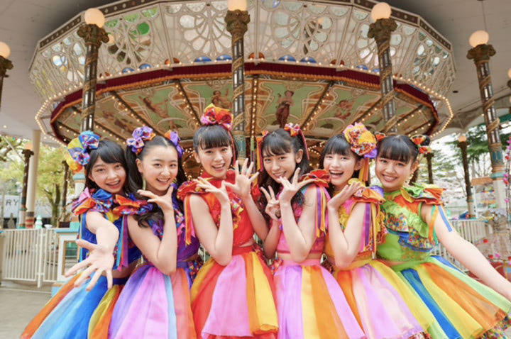 ときめき 宣伝 部 メンバー