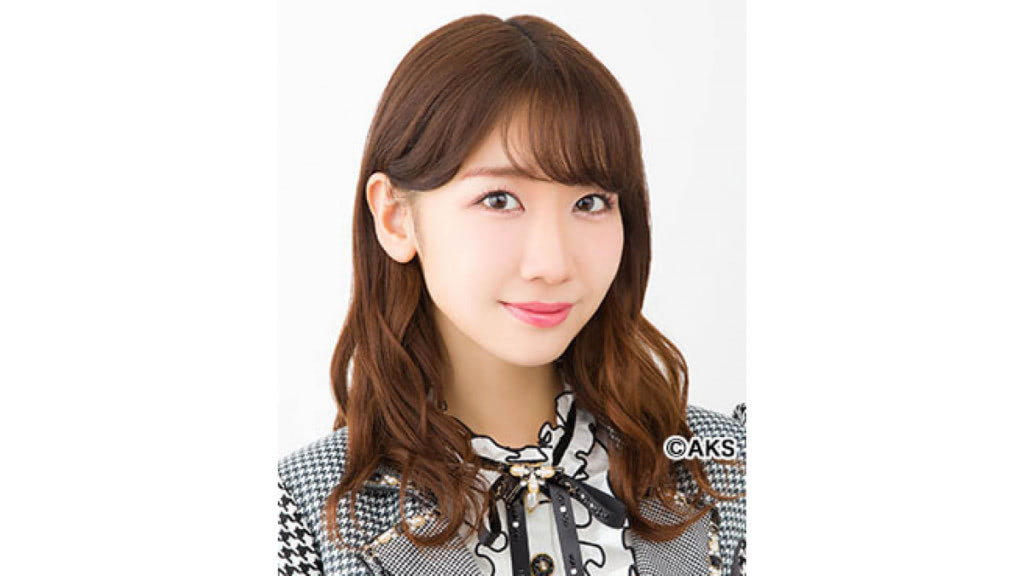 柏木由紀がデビュー当時の写真を公開 指原莉乃も この髪型めっちゃ憧れてた Entame Next アイドル情報総合ニュースサイト