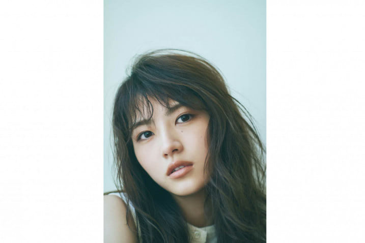 元乃木坂46 若月佑美が Oggi 美容専属モデルに抜擢 真面目さ をスタッフ称賛 Entame Next アイドル情報総合ニュースサイト