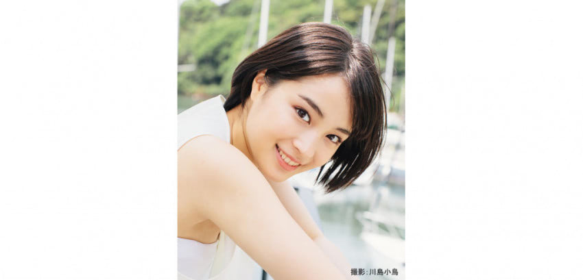 広瀬すずがコロナ後に やりたいこと を投稿 きぼうの約束 プロジェクトがスタート Entame Next アイドル情報総合ニュースサイト