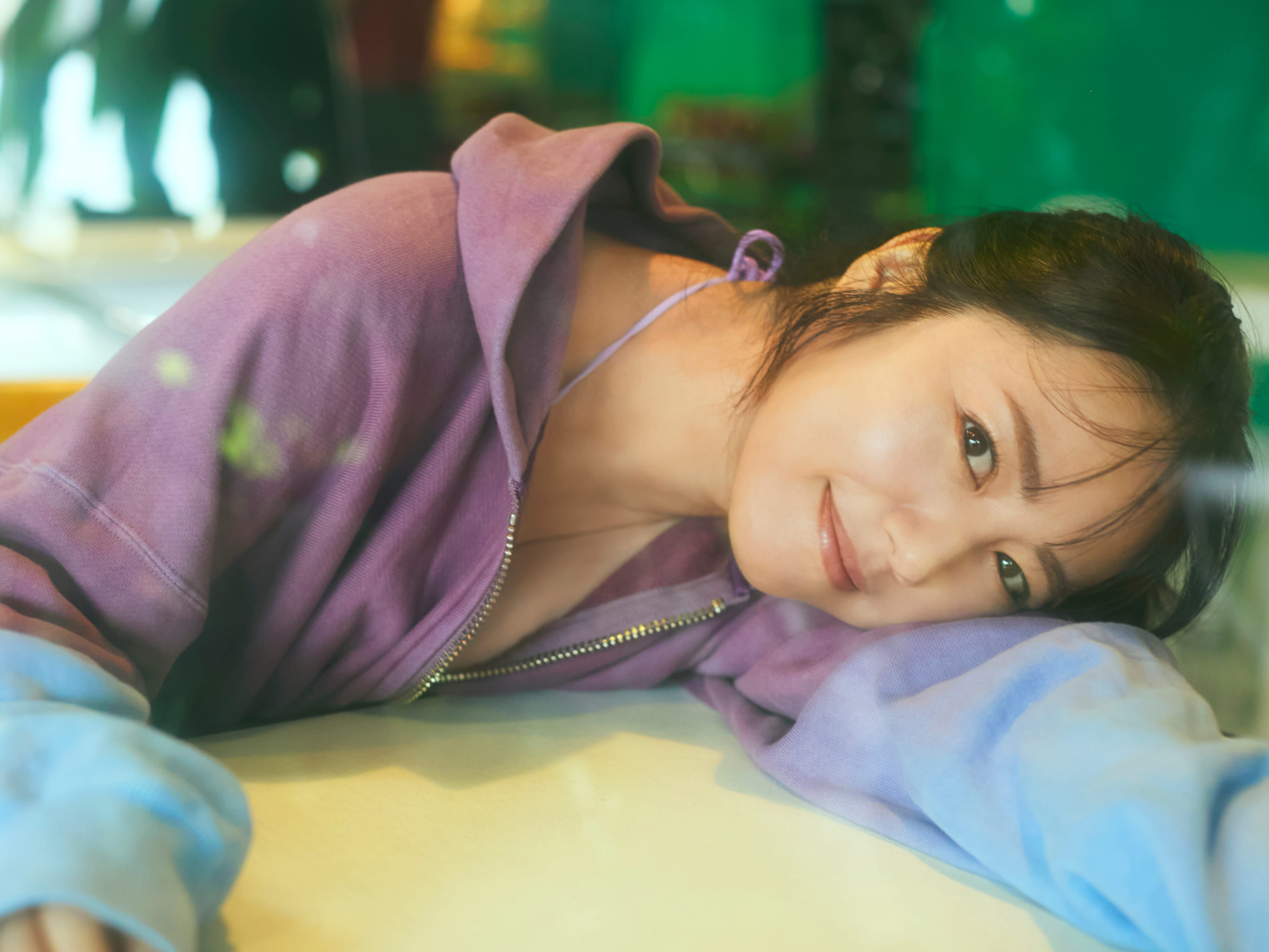 磯山さやか デビュー25周年写真集“豪華版”が発売決定、ファン必見の5大付録付つき | ENTAME next - アイドル情報総合ニュースサイト