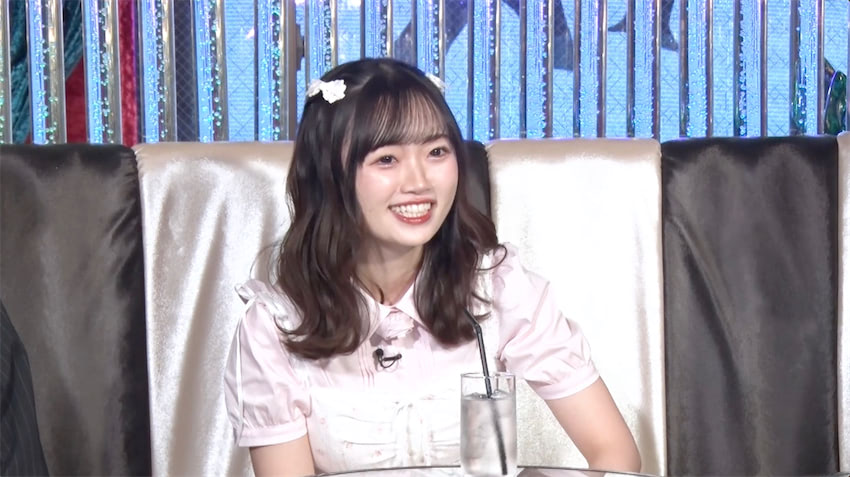 元NGT48・中井りか、テレビディレクター夫との“衝撃”夫婦関係を