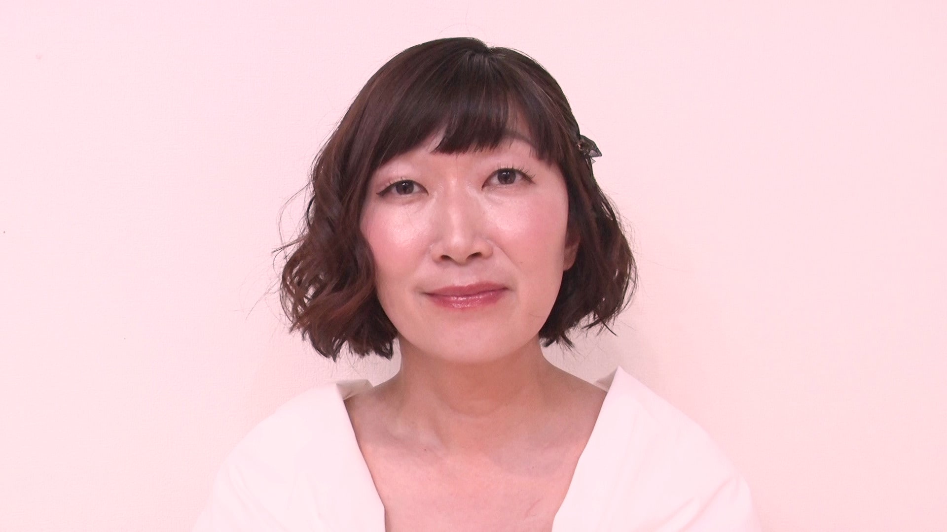 たんぽぽ川村エミコ45歳婚活パーティに挑戦、カリスマ婚活アドバイザー「恋愛しにきちゃダメ」 | ENTAME next - アイドル情報総合 ...