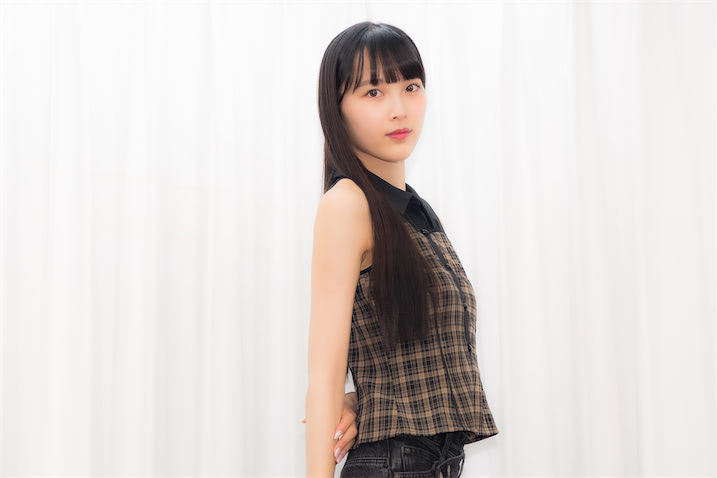 中村❤︎みい ミス・アース2020富山代表から始まった快進撃――三刀流で輝く中村みずき