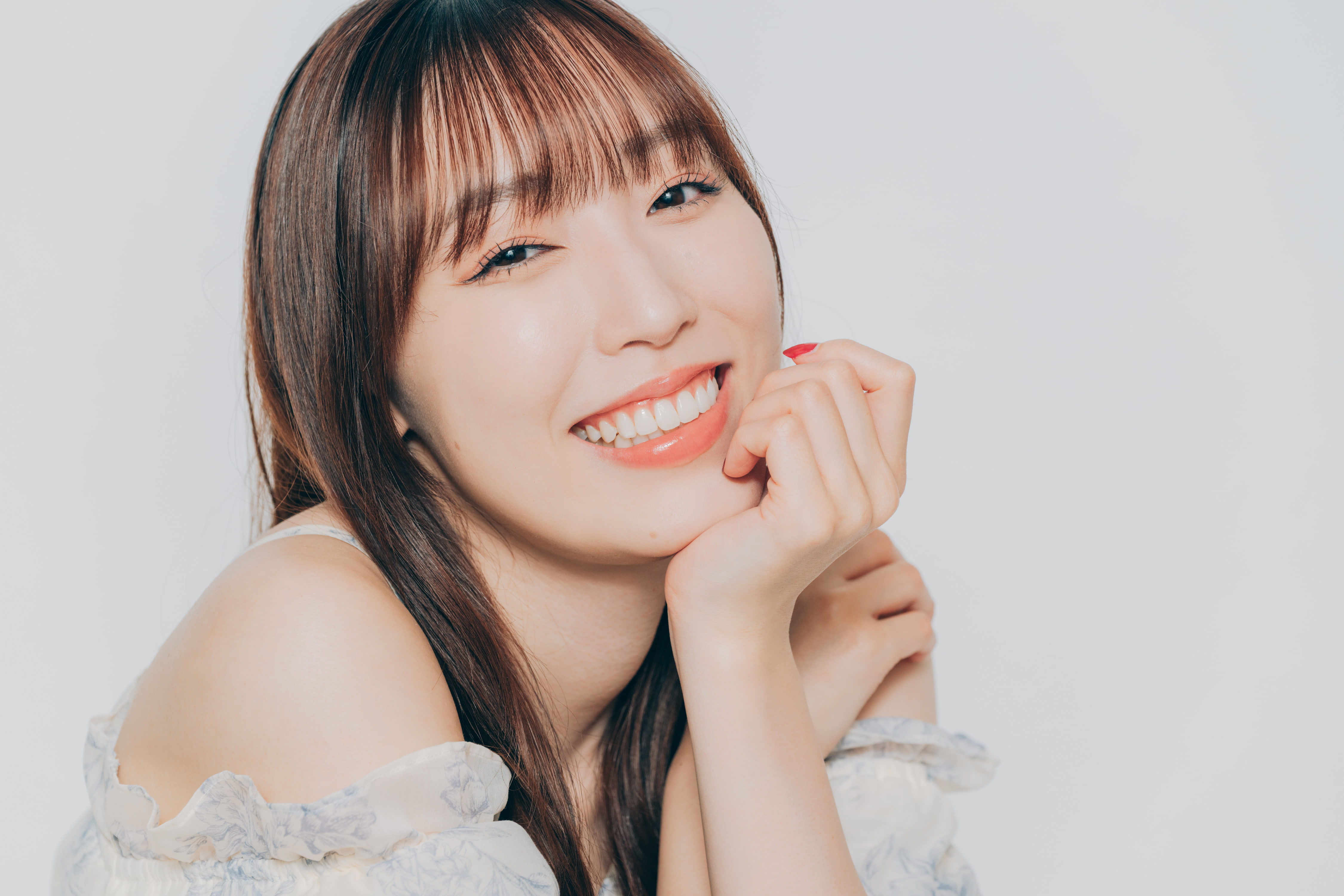 譜久村聖、ソロ1年目のリアル「モーニング娘。を卒業して気づいた“自分