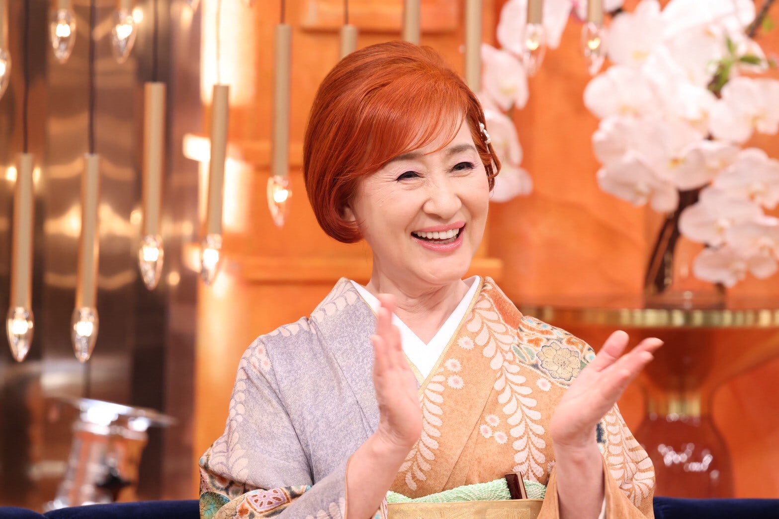 投資で成功の松居一代、リノベーションが完成した"財を呼び込む家"をメディア初公開 | ENTAME next - アイドル情報総合ニュースサイト