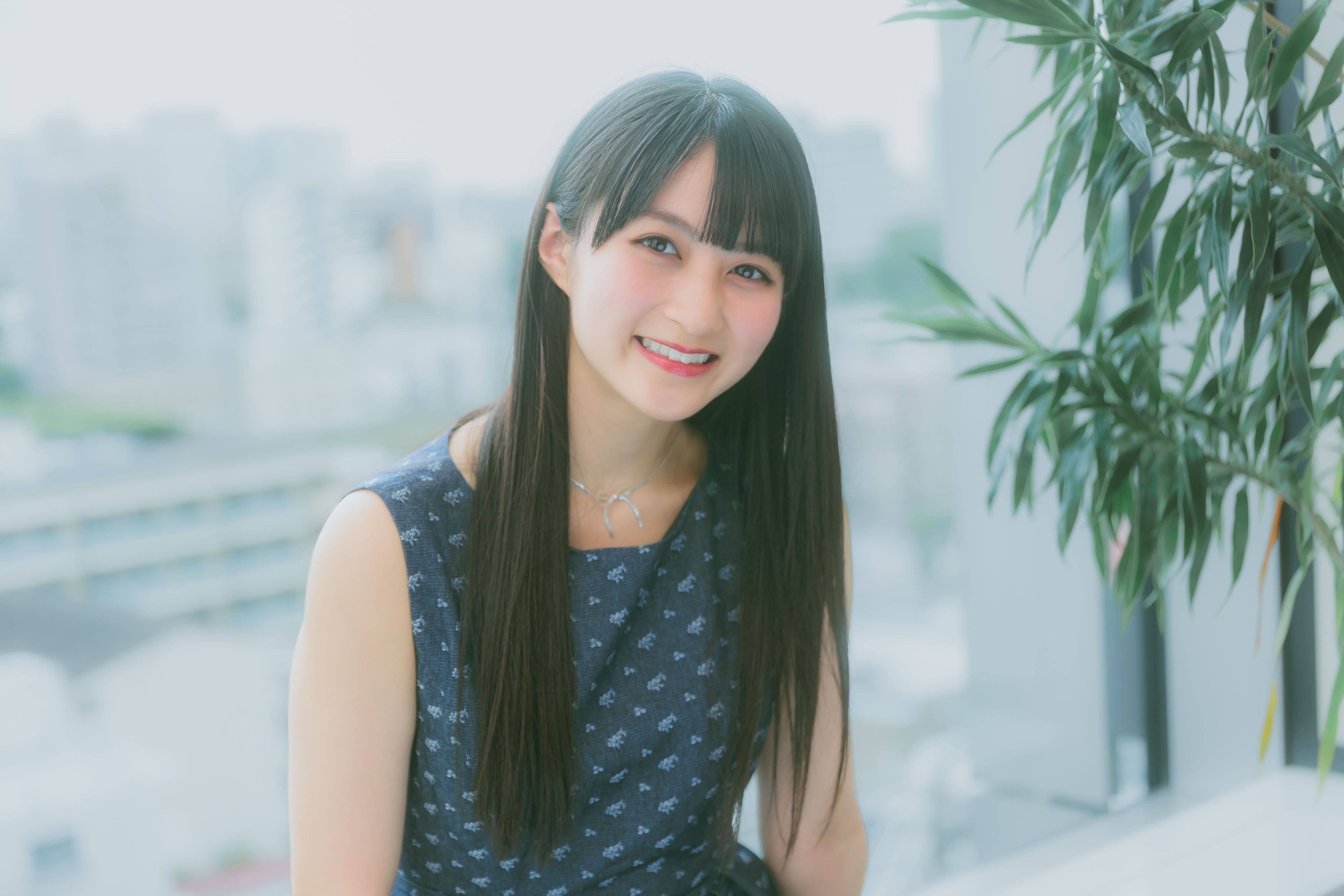 「道重さゆみ引退が人生を変えた」兵頭美波、会社員を8カ月で辞めてアイドルになった決断 | ENTAME next - アイドル情報総合ニュースサイト