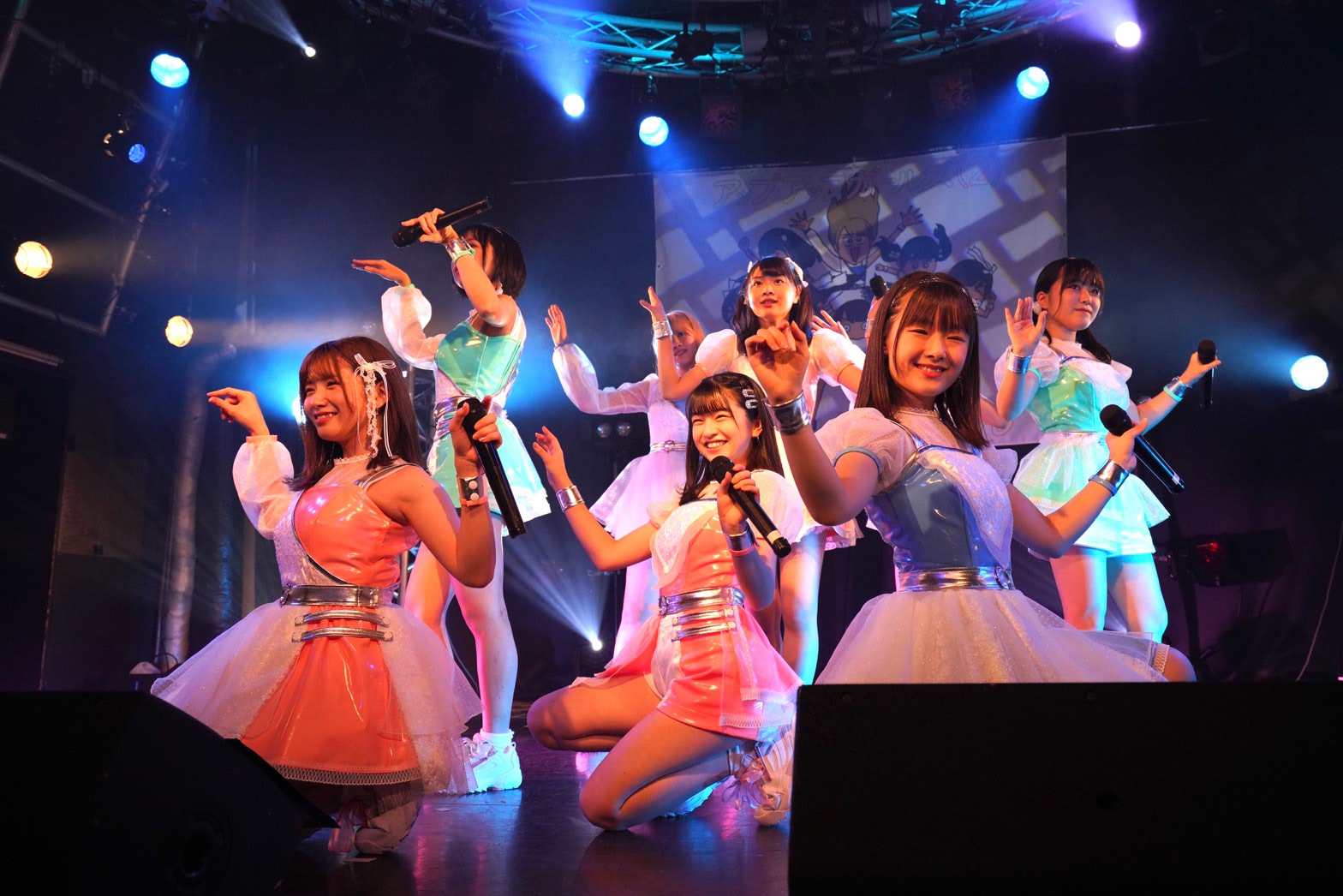 アプガ2