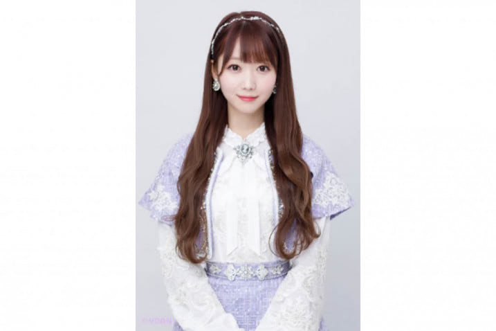 Love 大谷映美里が 最強可愛い ピンク髪に変身 尊すぎて言葉が出てきません とファン絶賛 Entame Next アイドル情報総合ニュースサイト