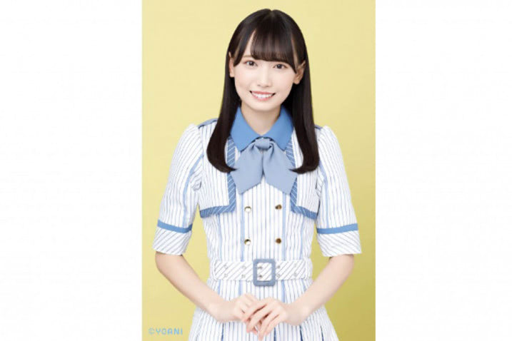 ノイミー≠ME 鈴木瞳美生 初期制服 コンプ全国握手会 ソロジャケット 2019 ノイミー ≠ME 鈴木瞳美 生写真 初期制服 1st MV 衣装 2019