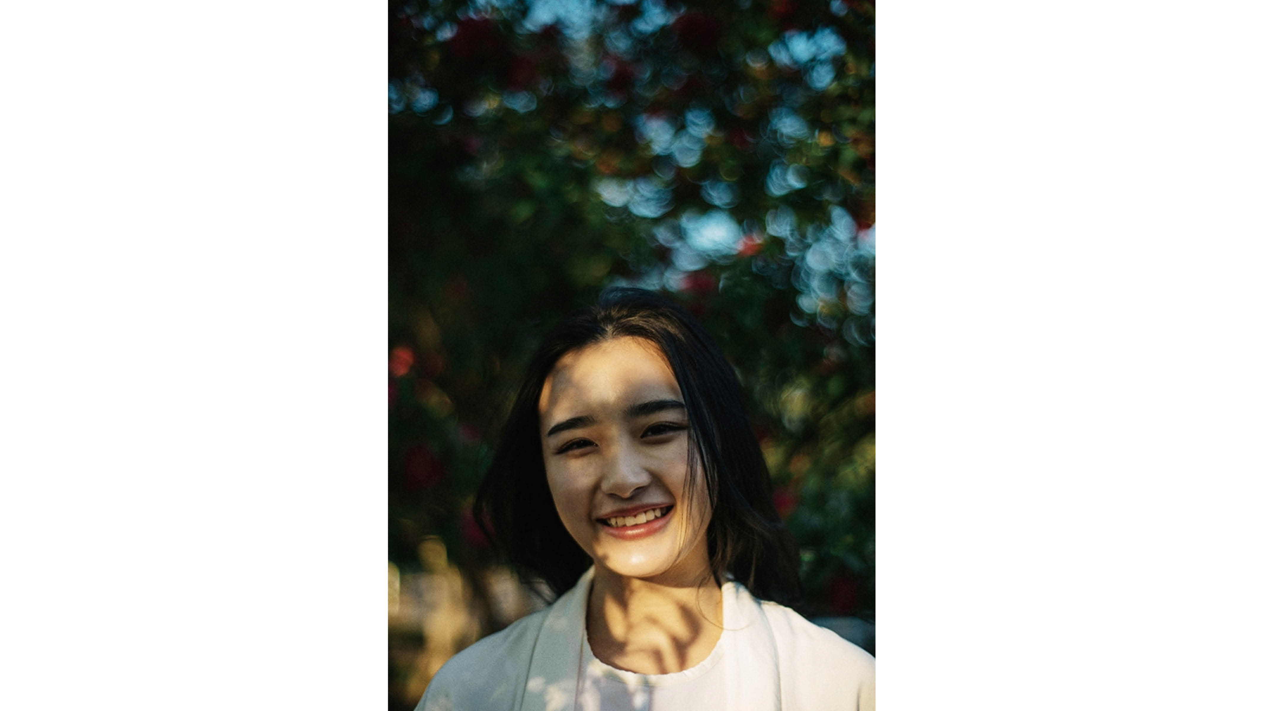 安倍乙がTwitterを終了、ファンに感謝「何度も勇気づけられました」 ENTAME next アイドル情報