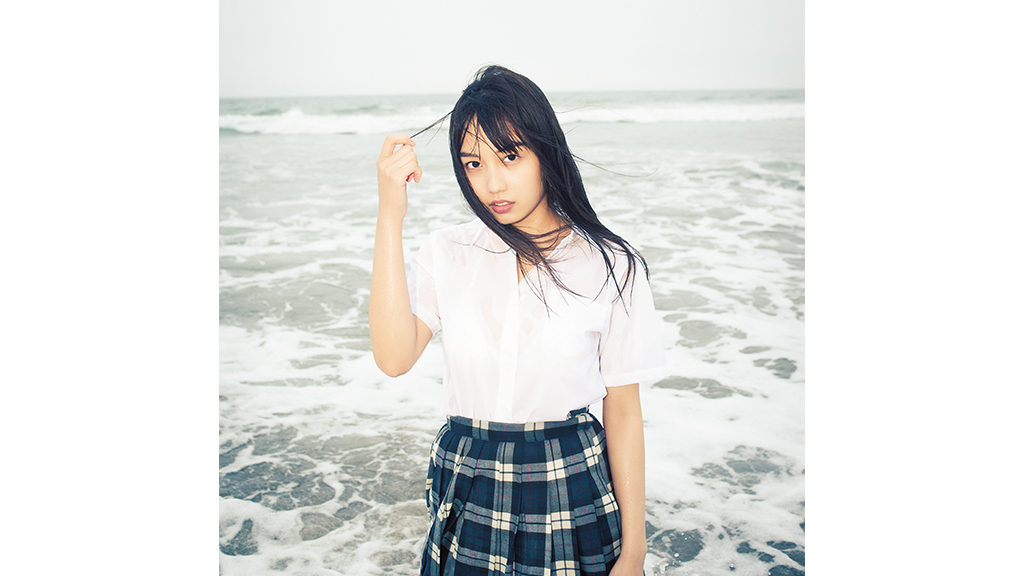 ハタチ の現役高校生 黒木ひかりの 彼女感 溢れる青春胸キュン動画が話題 Entame Next アイドル情報総合ニュースサイト