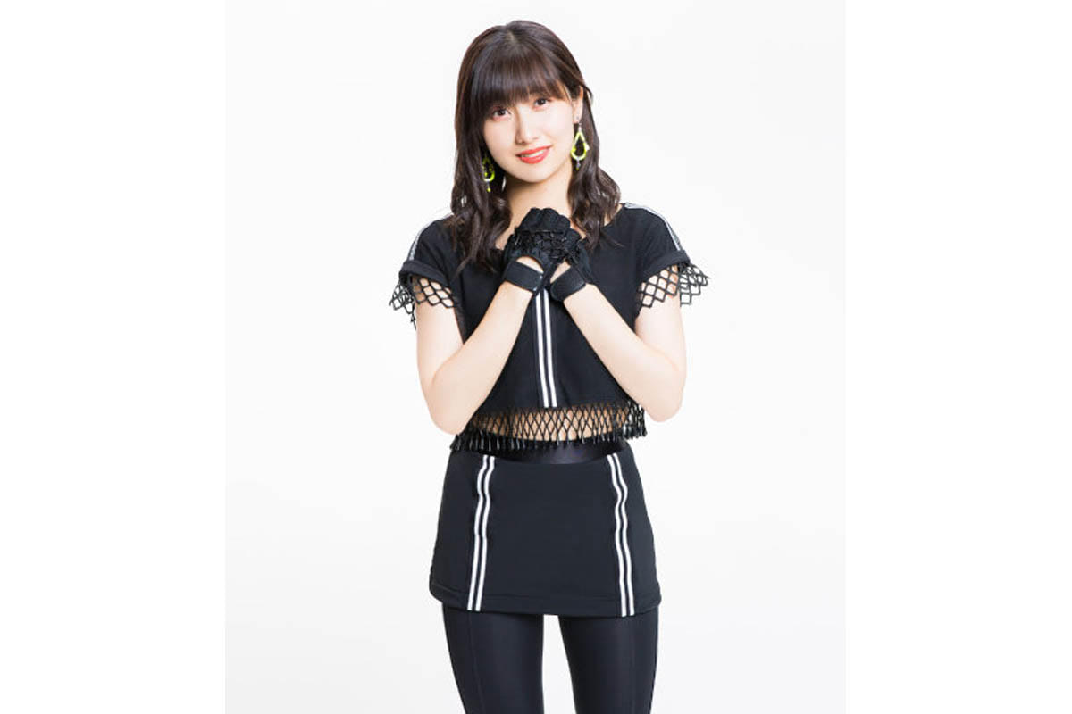 指原莉乃 モーニング娘 佐藤優樹からの 盛大なラブレター に反応し話題に 完全なる私信 Entame Next アイドル情報総合ニュースサイト