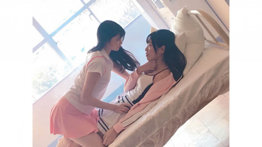 タペストリー　片岡未優　どーぴんぐ疑惑　虹コン タペストリー 片岡未優 どーぴんぐ疑惑 虹コン @kataoka_miyu's video