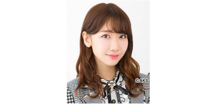 Akb48柏木由紀 8年前の振袖を着た顔芸ショットを公開 ゆきりんらしい一枚 Entame Next アイドル情報総合ニュースサイト