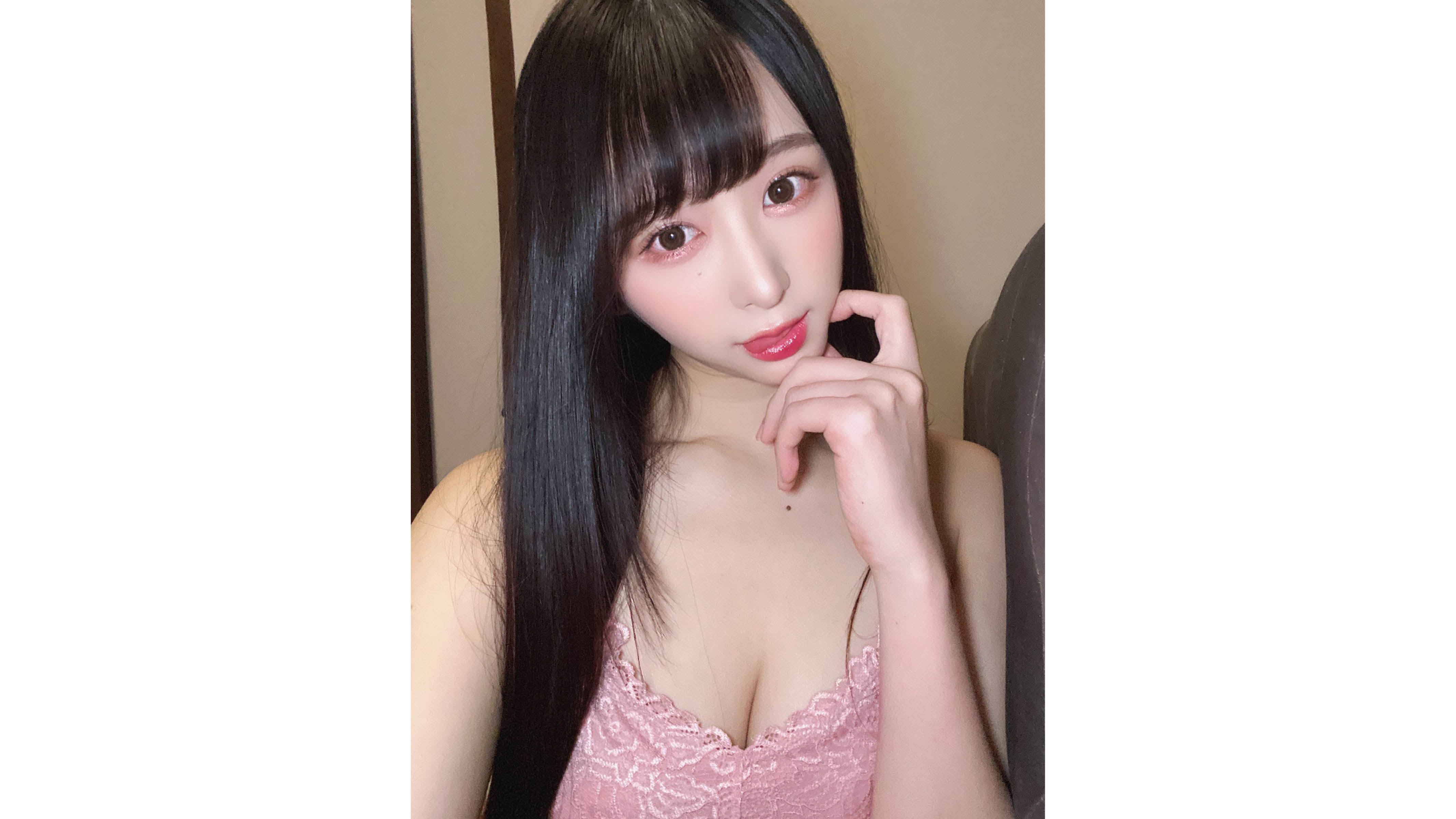 真島なおみ「セクシーさと柔らかさが伝わってくる」至高の