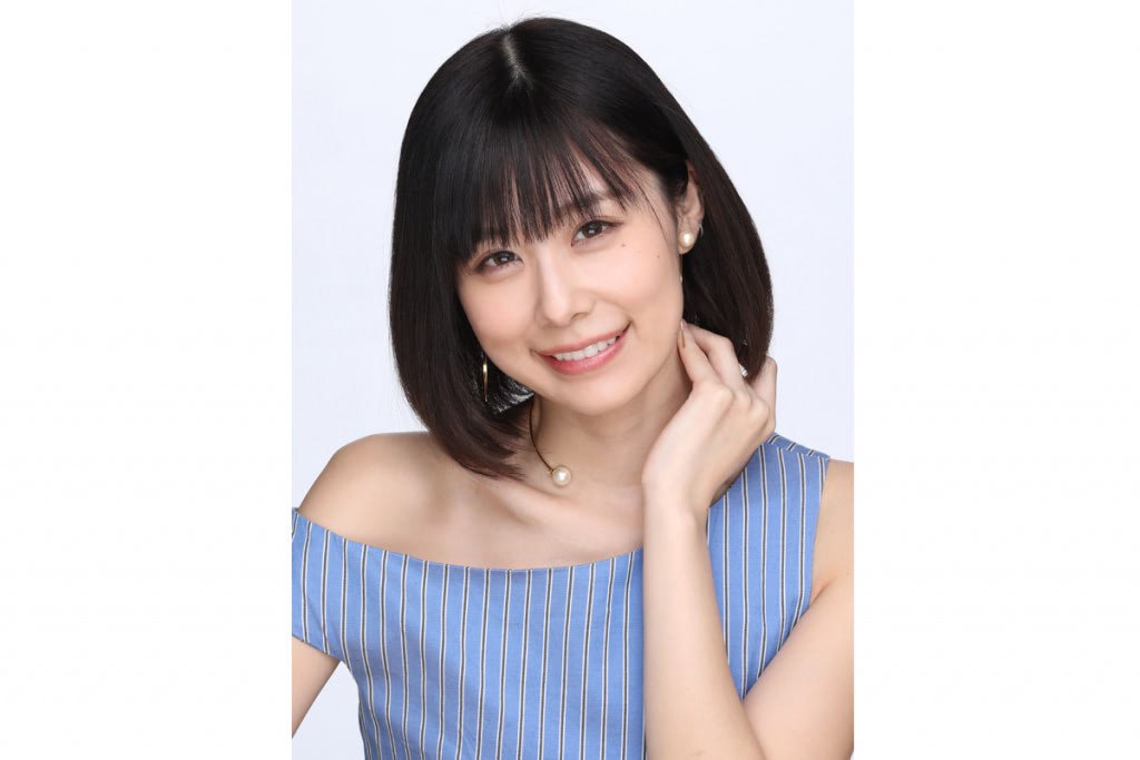 有村藍里がショートボブスタイルを自撮り報告 めっちゃ似合う と話題に Entame Next アイドル情報総合ニュースサイト